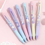 Kawaii 6-pack Gel Pen Set 5 KT82170