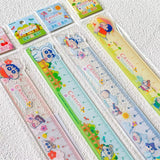 Ruler 8 JT-101784