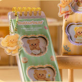 Bear Notebook  HY226