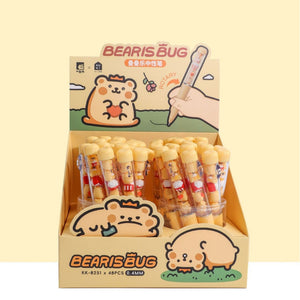 Gel Pen KK8251