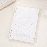 A5 Loose-leaf Notebook  JT-103003