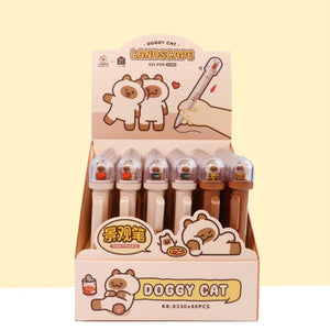 Gel Pen KK8330