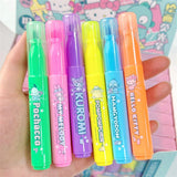 Kawaii Highlighter pen 6 KT84605