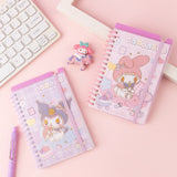 Kawaii Notebook