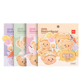 Bear Sticker Bag  HY211