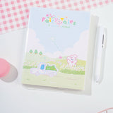 A5 Notebook  JT-102959