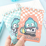 Mini Notebook 2