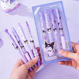 4 PCS Gel Pen Set JT-7280