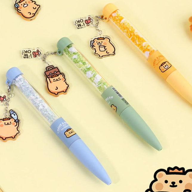 Gel Pen KK8262