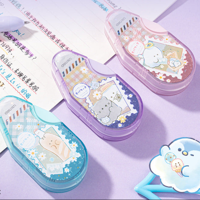 Youyou 6M Correction Tape -YY188