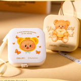 Bear Mini Measuring Tape  HY410