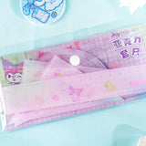 Ruler Set 4