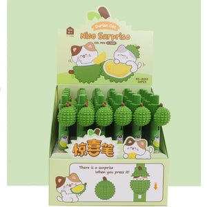Gel Pen KK8243