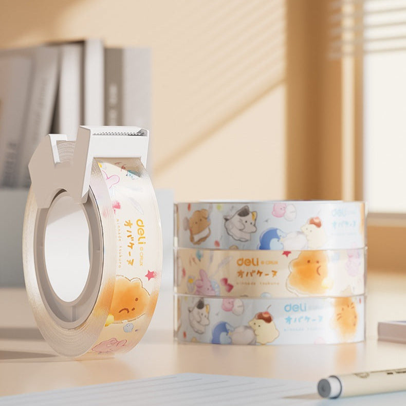 Youyou Transparent Tape  YY554/5