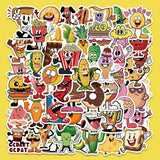 Sticker Bag (#40-#49)