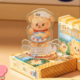 Bear Shake Table Decorations  HY851