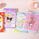 A5 Notebook JT-10342