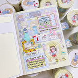 Kawaii Roaming Tape SM010030632