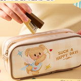 Bear Stapler Set NS083-B