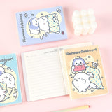 Marumofubiyori Mini Notebook SL941008