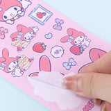 Kawaii Weekly Planner Notebook-5