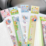 Ruler 8 JT-101784