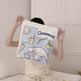 Kawaii Canvas Bag 4