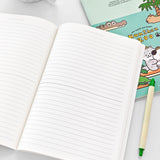 Animal A5 Notebook CXB5046-11653D