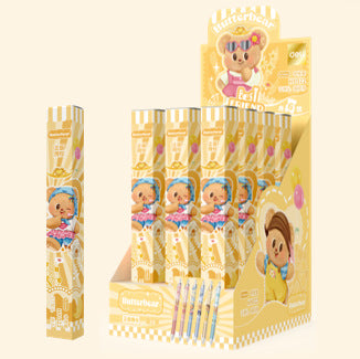 Bear Blind Box Pen HY022