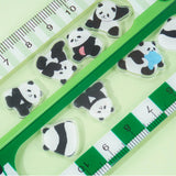 Panda Ruler  OD-500937