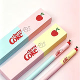 Cherry Gel Pen KACO