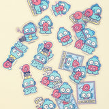 Sticker Bag 4