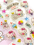 Kawaii Sticker 4