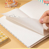 Bear Journaling Notebook  NS348