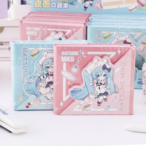 Pocket notebook CY997040