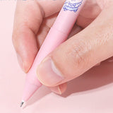 Kawaii 6-pack Gel Pen Set 5 KT82170