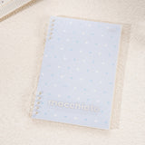 A5 Loose-leaf Notebook  JT-103003