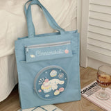 Canvas Tote bag