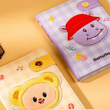 Bear Notebook  HY207