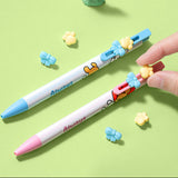 Dog Gel Pen NS892-D