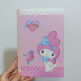 A5 Notebook JT-104106