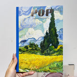 Clearance Sale -B5 Notebook