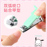 Nail Clipper