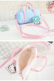 Crossbody bag