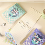 Mini Notebook 2