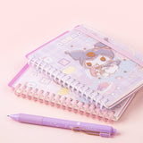 Kawaii Notebook