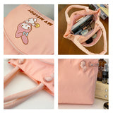 Soft Cute Bag 5