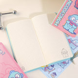 Kawaii Weekly Planner Notebook-8 KT81391