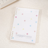 A5 Loose-leaf Notebook  JT-103003