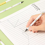 Dog Wood Pencil NS745
